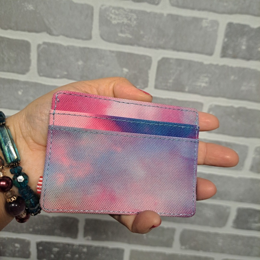 Herschel Supply Co Nova Small/Mini Cloudburst Neon Unisex  Backpack‎ - Picture 13 of 15